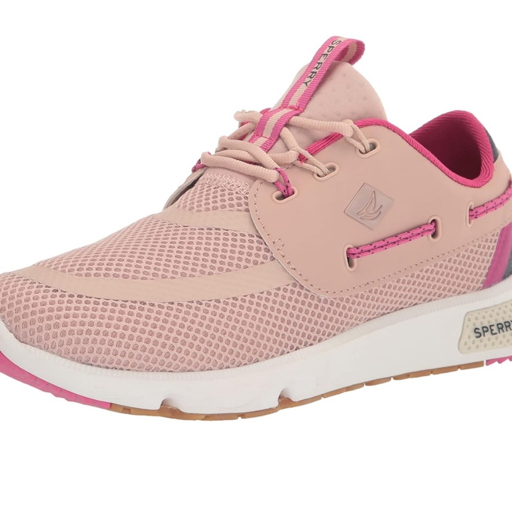 Sperry 7 seas 3-eye